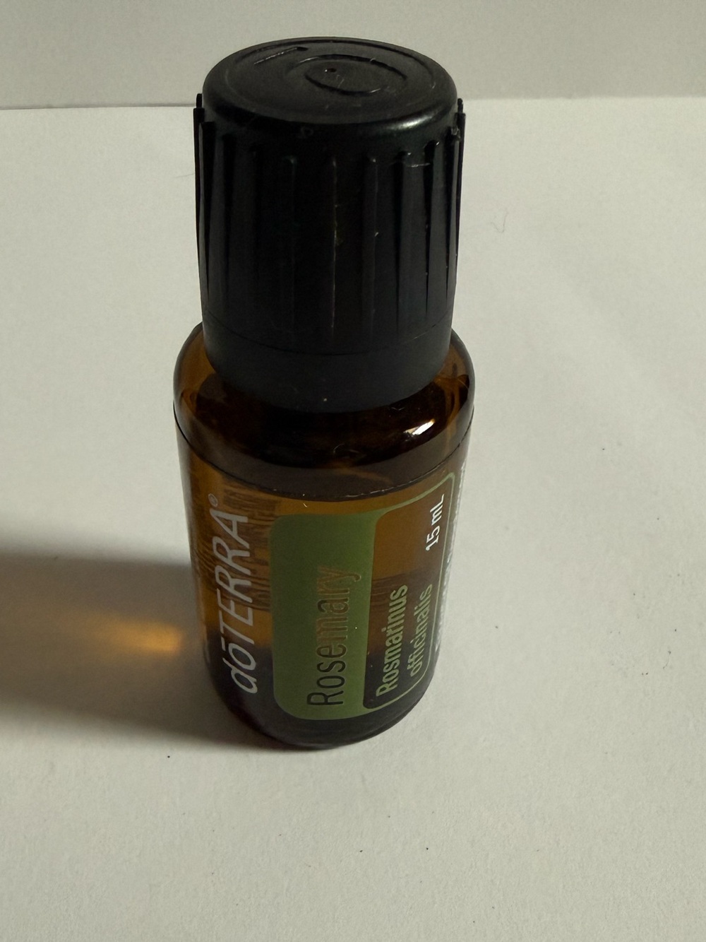 Doterra Rosemary